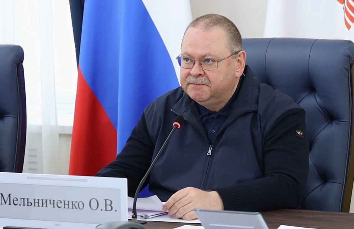 Губернатор Пензенской области выразил недовольство работой подчиненных и лишил их премий